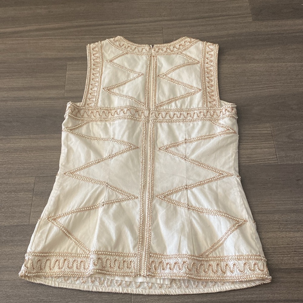 French Connection Top - Picture 2 of 5